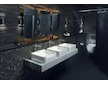 Ideal Standard Mirror&Light - Zrcadlo 50x70 cm s rámem T3354BH