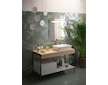 Ideal Standard Mirror&Light - Zrcadlo 60x70 cm s LED osvětlením T3340BH