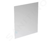Ideal Standard Mirror&Light - Zrcadlo 60x70 cm s LED podsvícením T3278BH