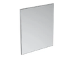 Ideal Standard Mirror&Light - Zrcadlo 60x70 cm s rámem T3355BH