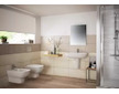 Ideal Standard Mirror&Light - Zrcadlo 60x70 cm s rámem T3355BH