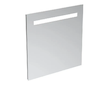 Ideal Standard Mirror&Light - Zrcadlo 70x70 cm s LED osvětlením T3341BH