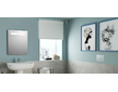 Ideal Standard Mirror&Light - Zrcadlo 70x70 cm s LED osvětlením T3341BH