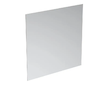 Ideal Standard Mirror&Light - Zrcadlo 70x70 cm s LED podsvícením T3335BH