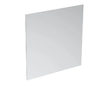 Ideal Standard Mirror&Light - Zrcadlo 70x70 cm T3367BH