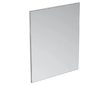 Ideal Standard Mirror&Light - Zrcadlo 80x100 cm s rámem T3363BH