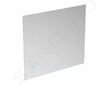 Ideal Standard Mirror&Light - Zrcadlo 80x70 cm s LED podsvícením T3336BH