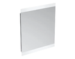 Ideal Standard Mirror&Light - Zrcadlo 80x70 cm s oboustranným LED podsvícením T3347BH