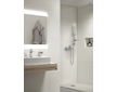 Ideal Standard Mirror&Light - Zrcadlo 80x70 cm s oboustranným LED podsvícením T3347BH