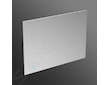 Ideal Standard Mirror&Light - Zrcadlo 80x70 cm s rámem T3357BH