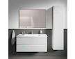 Ideal Standard Mirror&Light - Zrcadlo 80x70 cm s rámem T3357BH