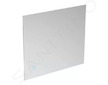 Ideal Standard Mirror&Light - Zrcadlo 80x70 cm T3368BH
