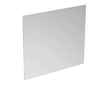 Ideal Standard Mirror&Light - Zrcadlo 80x70 cm T3368BH
