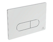 Ideal Standard Oleas - Ovládací tlačítko splachování Oleas M1, chrom R0115AA