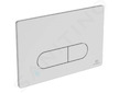 Ideal Standard Oleas - Ovládací tlačítko splachování Oleas M1, SmartFlush, chrom mat R0117JG