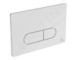 Ideal Standard Oleas - Ovládací tlačítko splachování Oleas M1, SmartFlush, chrom R0117AA