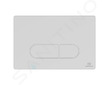 Ideal Standard Oleas - Ovládací tlačítko splachování Oleas M1, SmartFlush, chrom R0117AA