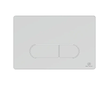Ideal Standard Oleas - Ovládací tlačítko splachování Oleas M1, SmartFlush, chrom R0117AA