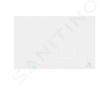 Ideal Standard Oleas - Ovládací tlačítko splachování Oleas M2, SmartFlush, bílá R0122AC