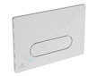 Ideal Standard Oleas - Ovládací tlačítko splachování Oleas M4, chrom R0126AA
