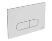 Ideal Standard Oleas - Ovládací tlačítko splachování Oleas P1, chrom mat R0116JG