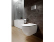 Ideal Standard Oleas - Ovládací tlačítko splachování Oleas P2, chrom mat R0119JG