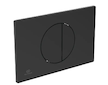 Ideal Standard Oleas - Ovládání splachování, černá R0503A6