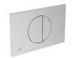 Ideal Standard Oleas - Ovládání splachování, chrom R0503AA