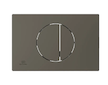 Ideal Standard Oleas - Ovládání splachování, Magnetic Grey R0503A5