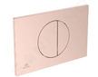 Ideal Standard Oleas - Ovládání splachování, rosé R0503RO