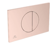 Ideal Standard Oleas - Ovládání splachování, rosé R0503RO