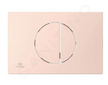 Ideal Standard Oleas - Ovládání splachování, rosé R0503RO