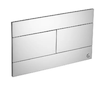 Ideal Standard  - Ovládání splachování, chrom C6616AA