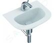 Ideal Standard Příslušenství - Designový sifon, chrom D5859AA