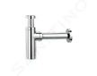 Ideal Standard Příslušenství - Designový sifon, chrom E0079AA