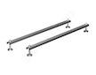 Ideal Standard Příslušenství - Nohy a montážní lišty k vaně B156467