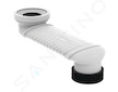 Ideal Standard Příslušenství - Odpadní trubka, nastavitelná, průměr 110 mm T538667