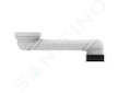 Ideal Standard Příslušenství - Odpadní trubka, nastavitelná, průměr 110 mm T538667