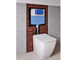 Ideal Standard ProSys - Podomítková splachovací nádrž pro závěsné WC R015667