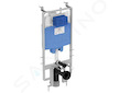 Ideal Standard ProSys - Předstěnová instalace 80 M pro závěsné WC R014367