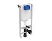 Ideal Standard ProSys - Předstěnová instalace pro závěsné WC, výška 102 cm R046567