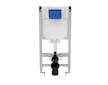 Ideal Standard ProSys - Předstěnová instalace pro závěsné WC, výška 102 cm R046567