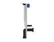 Ideal Standard ProSys - Předstěnová instalace pro závěsné WC, výška 102 cm R046567
