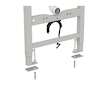 Ideal Standard ProSys - Předstěnová instalace pro závěsné WC, výška 102 cm R046567