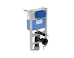 Ideal Standard ProSys - Předstěnová instalace pro závěsné WC, výška 82 cm R009067