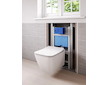 Ideal Standard ProSys - Předstěnová instalace pro závěsné WC, výška 82 cm R009167