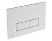 Ideal Standard ProSys - Set předstěnové instalace, klozetu a sedátka Architectura, tlačítka Oleas M2, DirectFlush, SoftClose, Ce