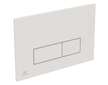 Ideal Standard ProSys - Set předstěnové instalace, klozetu a sedátka Architectura, tlačítka Oleas M2, DirectFlush, SoftClose, Ce
