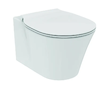 Ideal Standard ProSys - Set předstěnové instalace, klozetu a sedátka  Connect Air, tlačítka Oleas M1, Aquablade, SoftClose, bílá