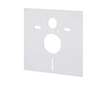 Ideal Standard ProSys - Set předstěnové instalace, klozetu a sedátka  Strada II, tlačítka Oleas M1, Aquablade, SoftClose, chrom 